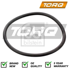 Thermostat Gasket Torq Fits VW Skoda Seat Ford Audi 35121119