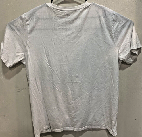 Mens XLT VW Top Down Karmann Ghia Surf Beach Volkswagen - Picture 4 of 4