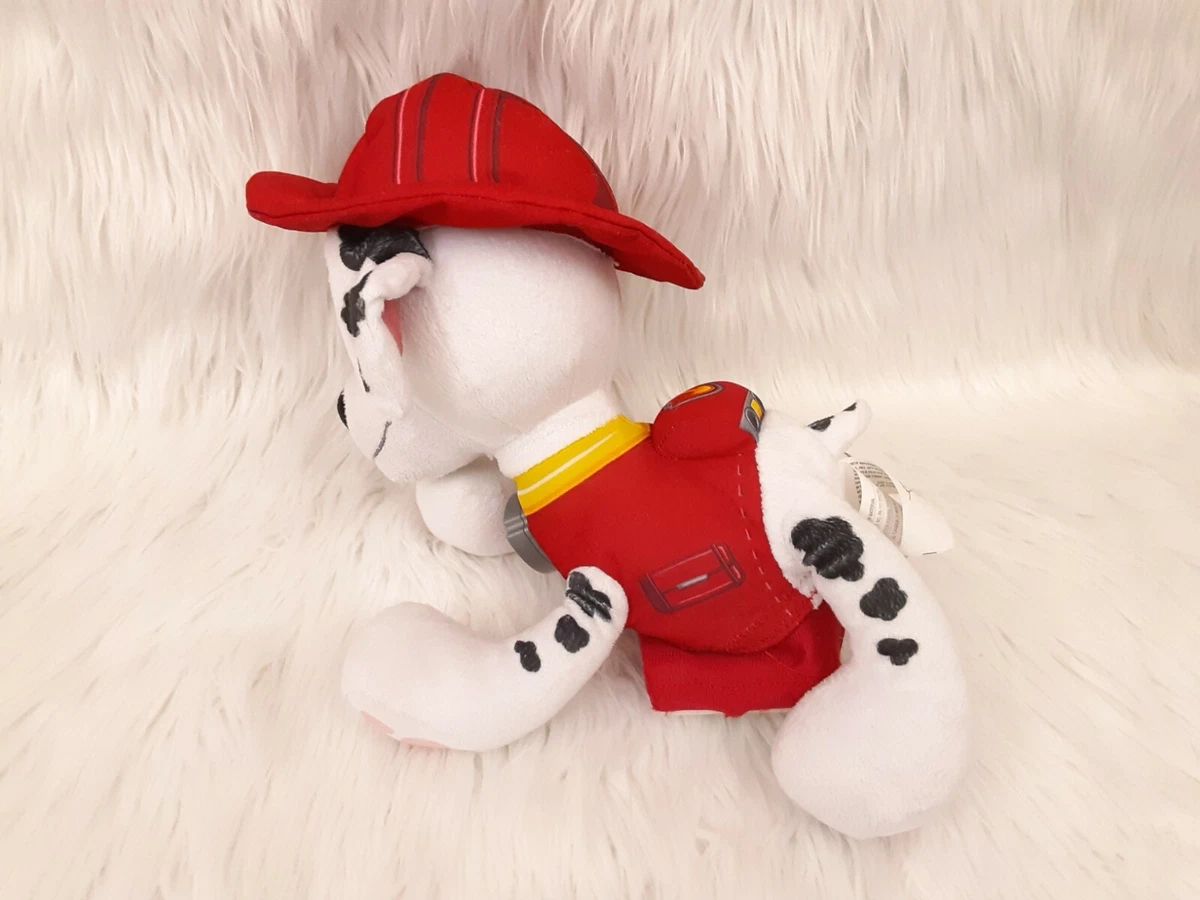 Marshall stuffed animal 2025