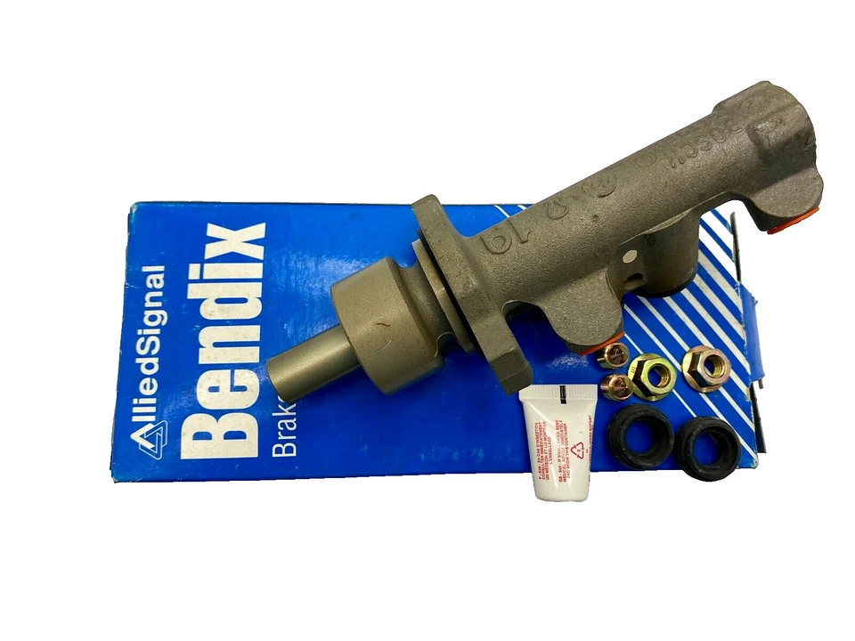 Bendix 132514B Cilindro Maestro para Citroën Zx Saxo Peugeot 106 I/II 306 Nuevo Foto 3 de 4