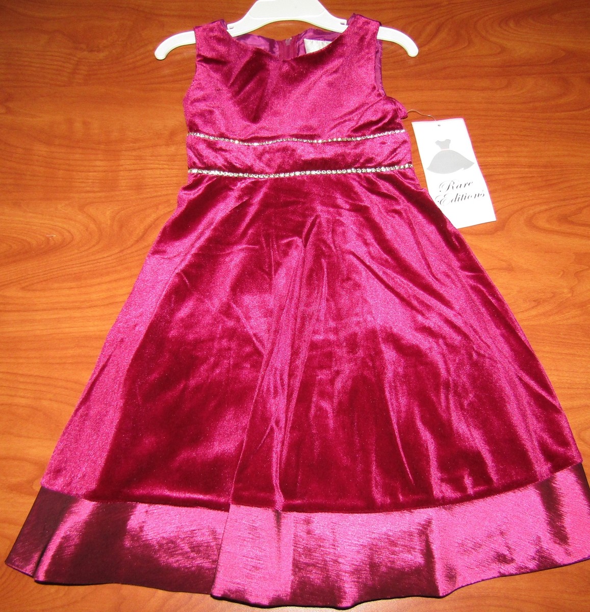 4t burgundy dress Girls Burgundy Dresses & Rompers