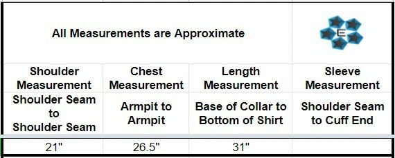 Solitude Мужская рубашка размер XL S/S на пуговицах красный/оранжевый/слоновой кости/зеленый в полоску - Изображение 2 из 4