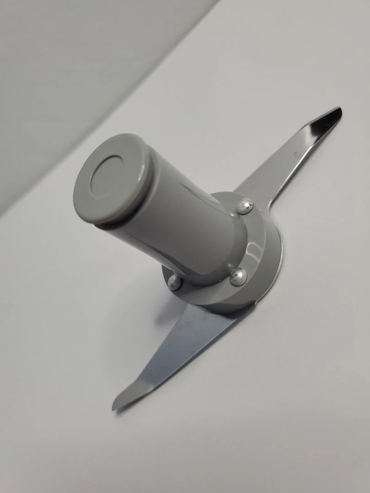 Bullet Express Trio BE-110 Flat Chopper Mixer Blade Slicer Replacement Part ONLY - Image 3 of 4