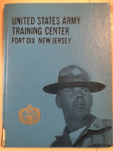 fort-dix-basic-training-july-1978-ebay