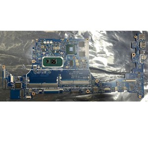 For HP 17-CG i5-1035G1 MX3302G Laptop Motherboard LA-J502P L87978-601 L99254-601