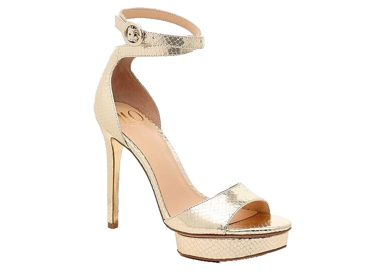 Tacones lisos para mujer JLO