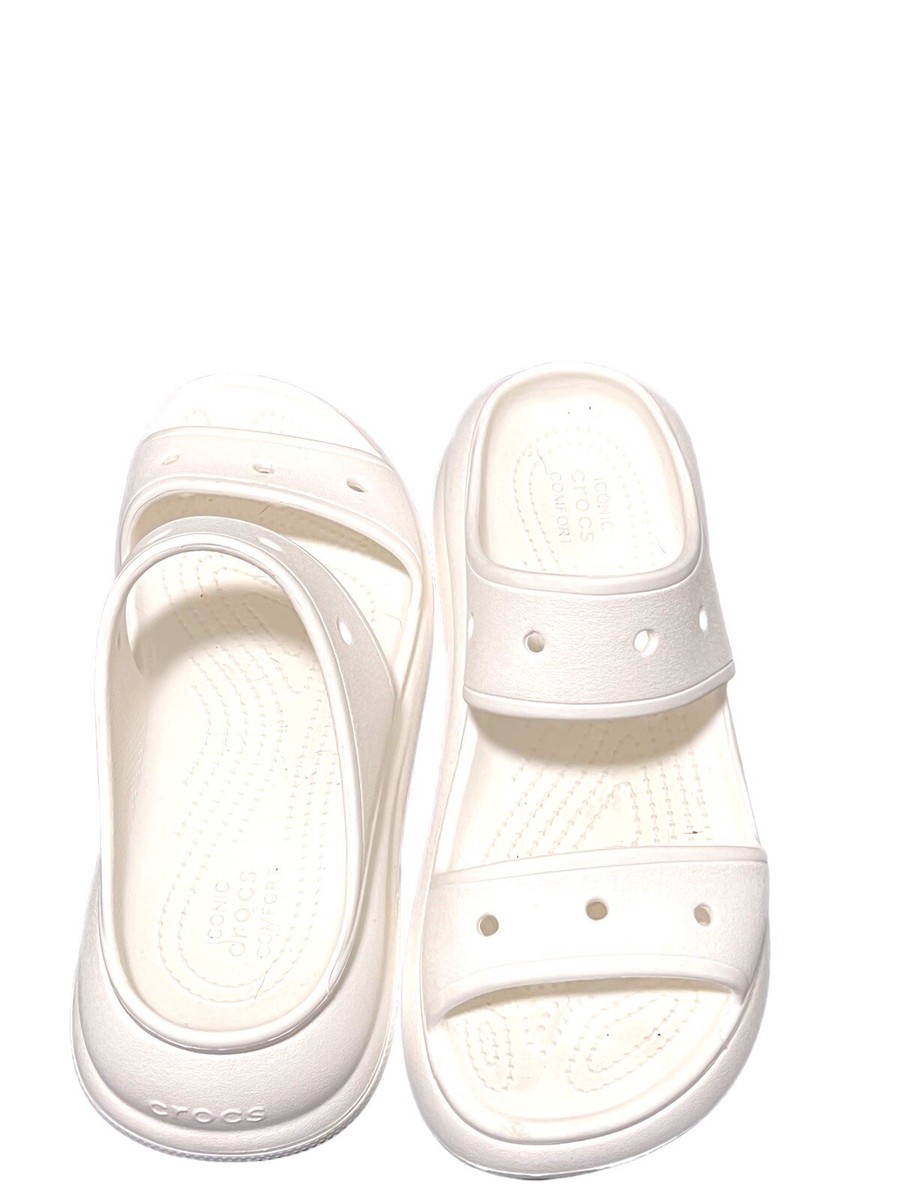 ■CROCS■ Women's Classic Crush Sandals WT 23SUSD207670 23SU s-l1200.jpg