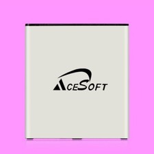 Long Lifespan 3700mAh Rechargeable Battery f Samsung Galaxy J2 Shine SM-J260A