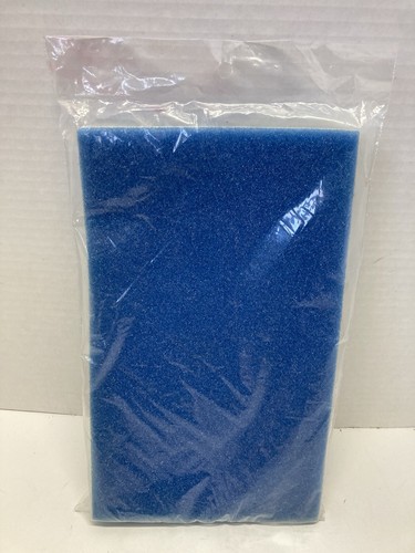 PADCO - 10" Wood Block Applicator Refill Nylfoam New N Package. Free Shipping!! - Picture 5 of 5
