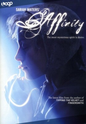 Affinity DVDs