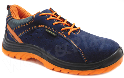 Scarpe antinfortunistiche Base: Migliori Offerte