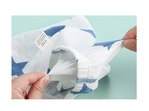 3PCS Little Boys' Breathable Cotton Boxer Briefs Toddler Baby Training Underwear - Picture 9 of 36