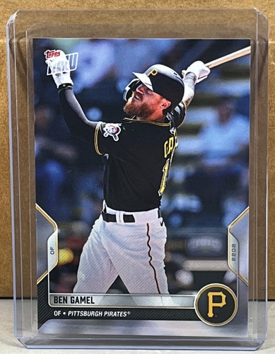 2022 Topps Now OD-350 Ben Gamel