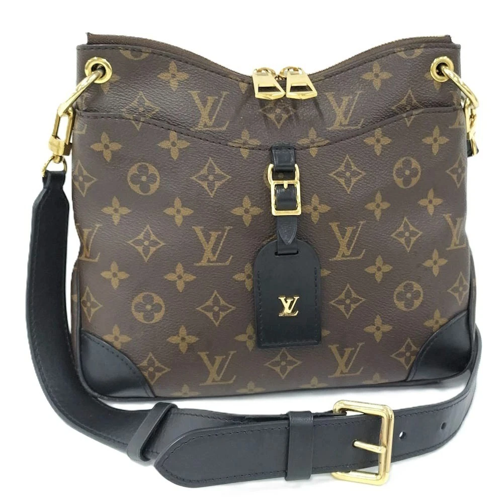 Louis Vuitton Odeon Crossbody Bags & Handbags for Women for sale