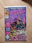 The Amazing Spider-Man #335 (Marvel Comics July 1990)