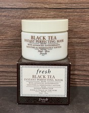 Fresh Black Tea Instant Perfecting Mask 1oz/3...