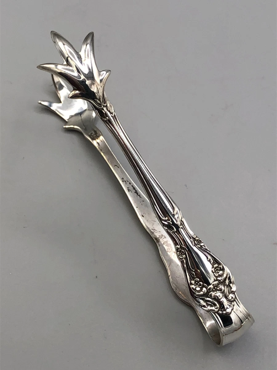 Chateau Rose Antique US Sterling Silver for sale | eBay