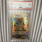 M Charizard EX PSA 9 Pokemon XY Evolutions 101/108 Holo Full Art English