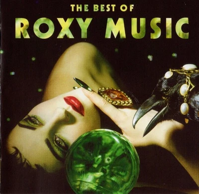 Roxy Music The Best Of Roxy Music - CD - Photo 1/3