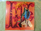 Vintage 1969 GRATEFUL DEAD Vinyl 2XLP Record Album ~ "Live/Dead" ~ No Reserve