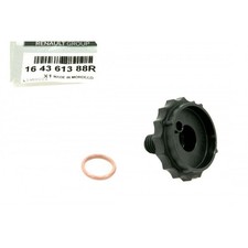 Filtre à carburant Renault KANGOO