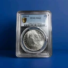 1900-O Morgan Silver Dollar PCGS MS63