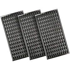 17" Infrared Grill Grates Replacement for Charbroil Performance Tru-Infrared 3