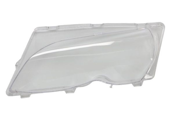 Left BLIC 5410-05-0088105P Diffusing Lens, headlight for BMW
