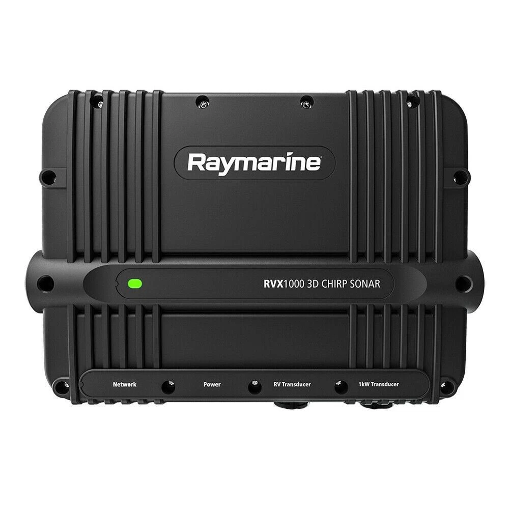 Raymarine RVX1000 Sonar Module
