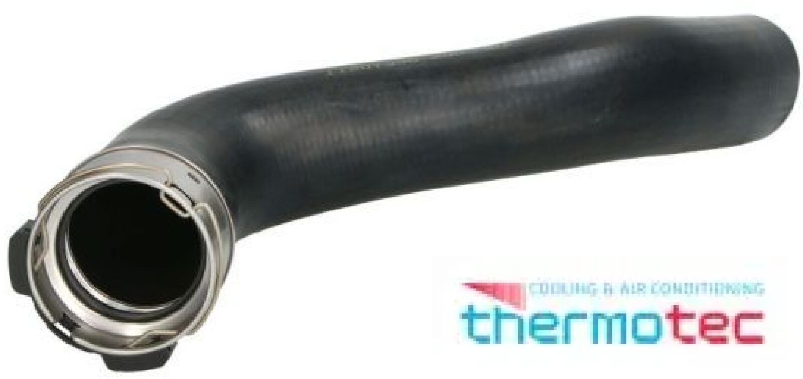 THERMOTEC DCF102TT Ladeluftschlauch Turboschlauch Kompatibel mit FIAT TIPO Kombi 356 52018235 - Bild 4