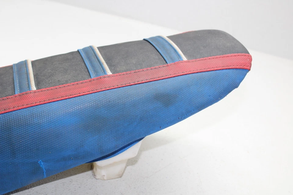 Sillín de asiento Honda XR100R 2001-2003 Foto 3 de 4