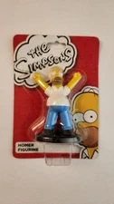 The Simpsons HOMER SIMPSON Figurine 2015 Monogram International Sealed NIP