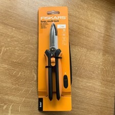 Fiskars Solid SP320 Multi-Purpose Snips