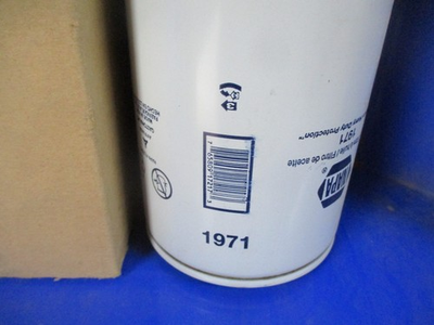 #ad NAPA 1971 Engine Oil Filter Wix 51971 $18.95