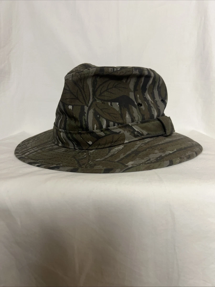 Camouflage Fedora Hats for Men for sale - eBay display picture 3