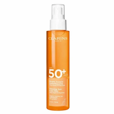 Clarins Brume Solaire Spf50+ 150Ml - Bild 1 von 4