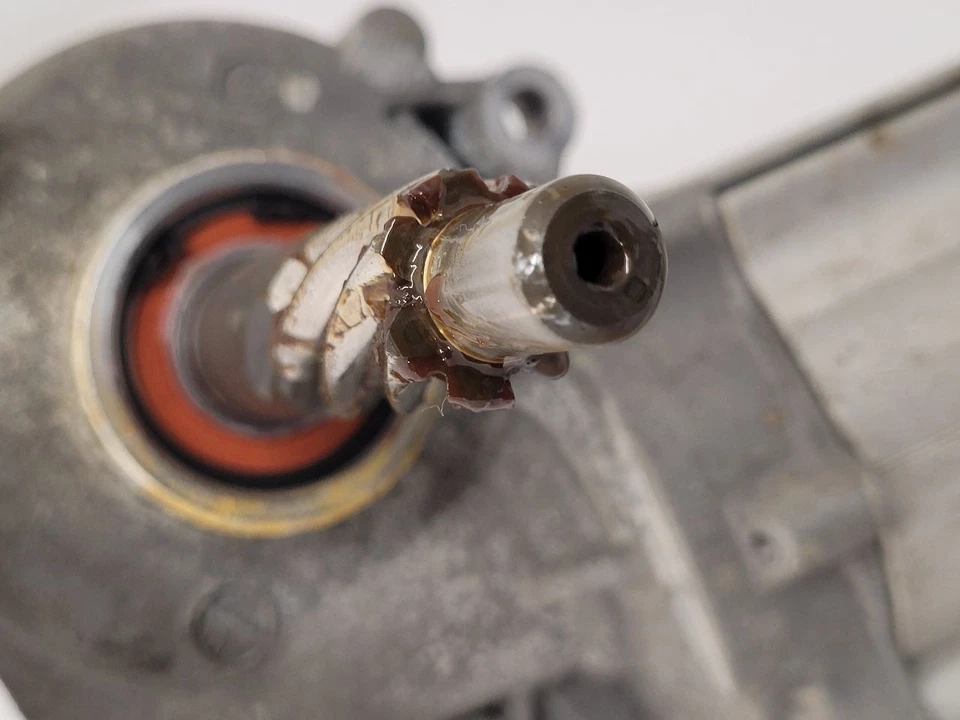 2013-2017 BUICK VERANO Power Steering Pump 39240649 13-17 Foto 3 de 4