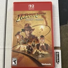 New ListingIndiana Jones & The Great Circle - Nintendo Switch 2