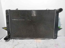 Radiateur Volvo 850