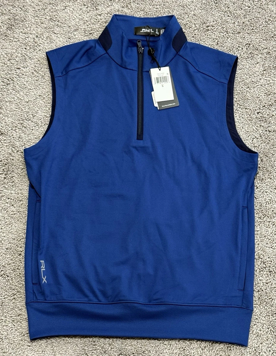 Blue RLX Ralph Lauren Golf Activewear for Men for sale | eBay