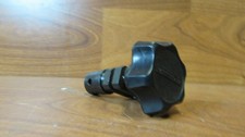 Mitutoyo Test Indicator stand Clamp Spring loaded
