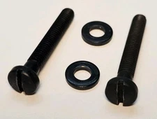 Thompson Center Black Diamond Inline Muzzleloader Screws for Stock (8)