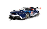 Scalextric 560004503 - 1:32 Ford Mustang GT3 Multimatic Msp - Neu