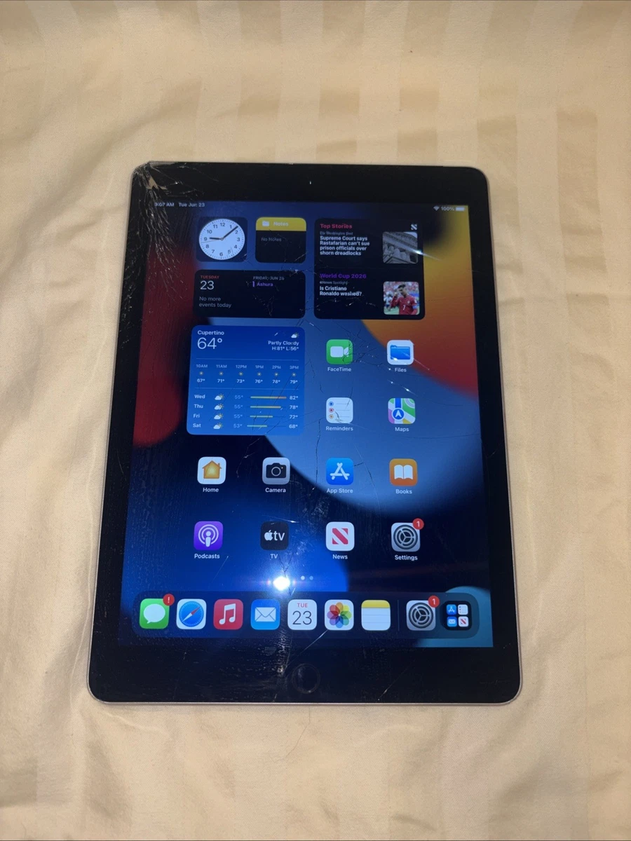 Unlocked 128GB iPad Air 2 for sale | eBay