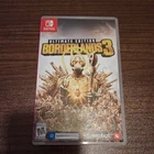 Borderlands 3 Ultimate Edition - Nintendo Switch