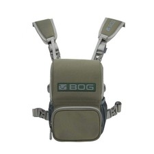 Bog Vigilant Bino Harness Hunting Bino Bivy Bag