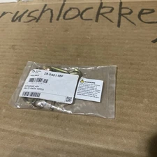 Brand New-Adams Rite 29-0481-MP Dogging Key, Metal Hex Multi-Pack(10pack)