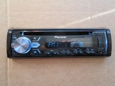 Pioneer DEH-X2900UI Autoradio