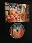 WWE SmackDown vs. Raw 2007 (Sony PlayStation 2, 2006)