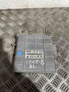 OPEL VECTRA C GTS Motorsteuergerät ECU 90464735 2.00 Diesel 2000 32461129